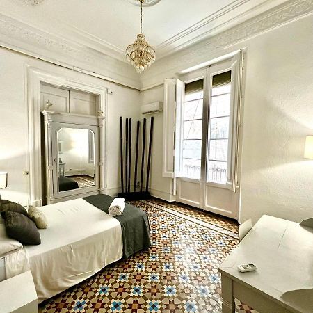Bcn Beautiful Gotic Hotel Barcellona Esterno foto