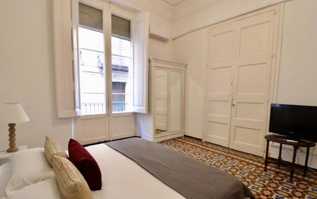 Bcn Beautiful Gotic Hotel Barcellona Esterno foto