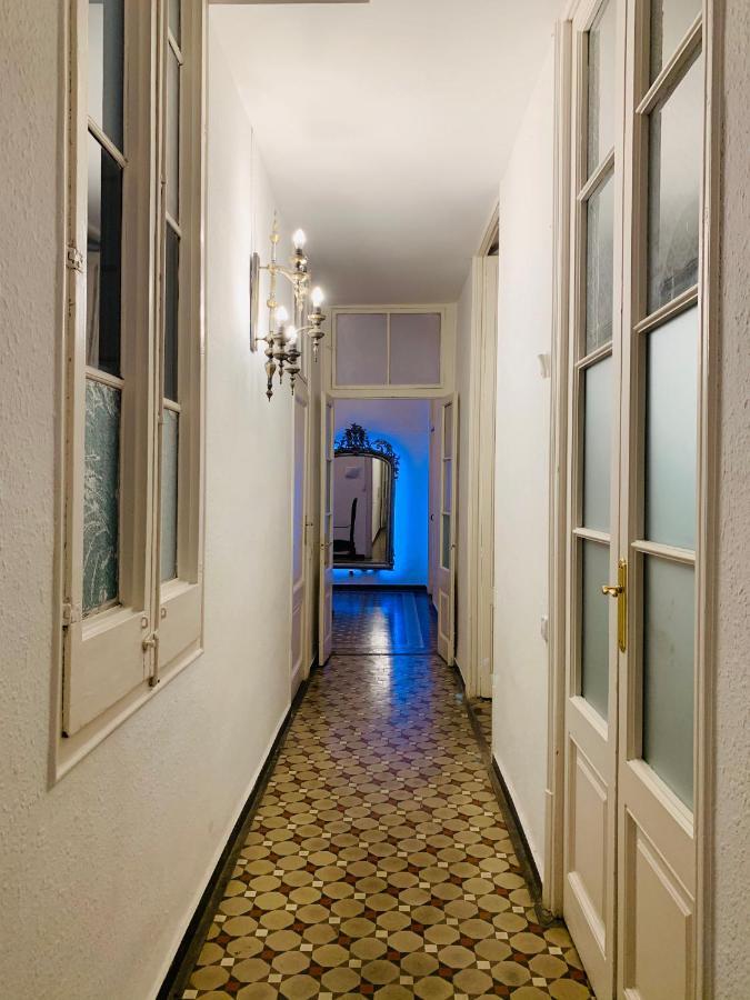 Bcn Beautiful Gotic Hotel Barcellona Esterno foto