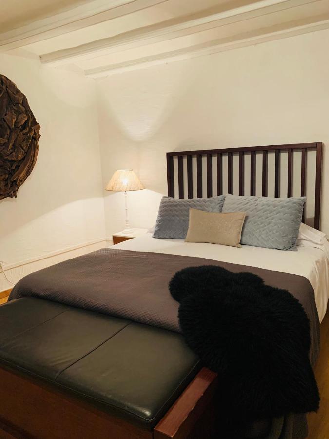 Bcn Beautiful Gotic Hotel Barcellona Esterno foto