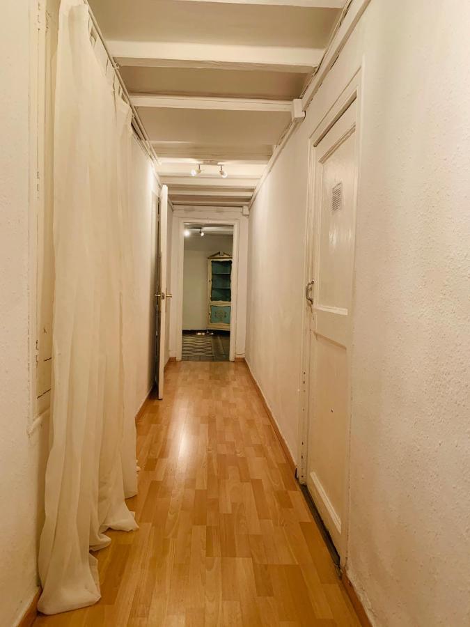 Bcn Beautiful Gotic Hotel Barcellona Esterno foto