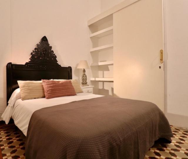 Bcn Beautiful Gotic Hotel Barcellona Esterno foto