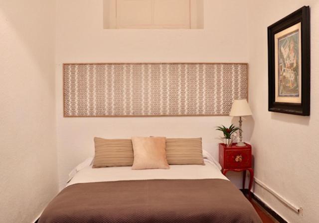 Bcn Beautiful Gotic Hotel Barcellona Esterno foto