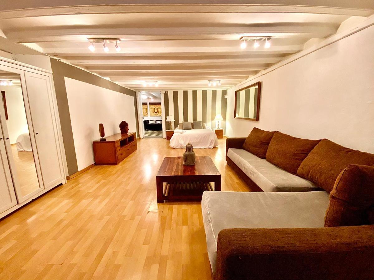Bcn Beautiful Gotic Hotel Barcellona Esterno foto