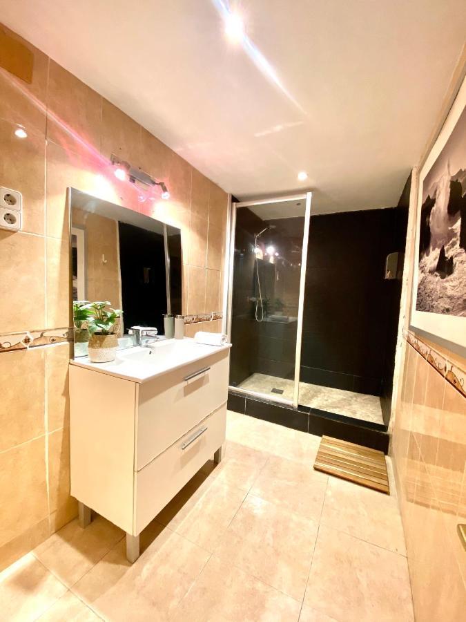 Bcn Beautiful Gotic Hotel Barcellona Esterno foto