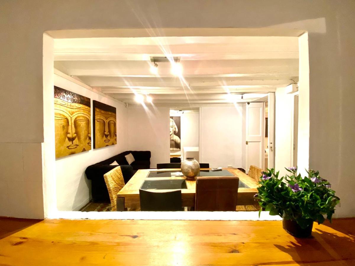 Bcn Beautiful Gotic Hotel Barcellona Esterno foto