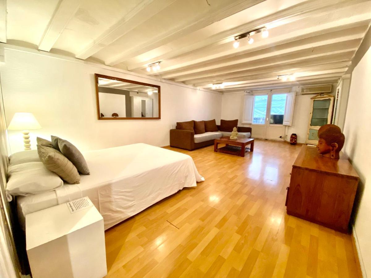 Bcn Beautiful Gotic Hotel Barcellona Esterno foto