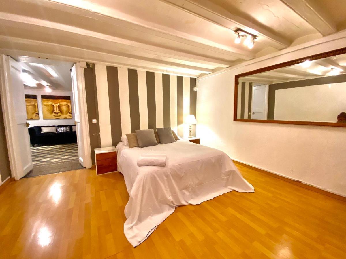 Bcn Beautiful Gotic Hotel Barcellona Esterno foto