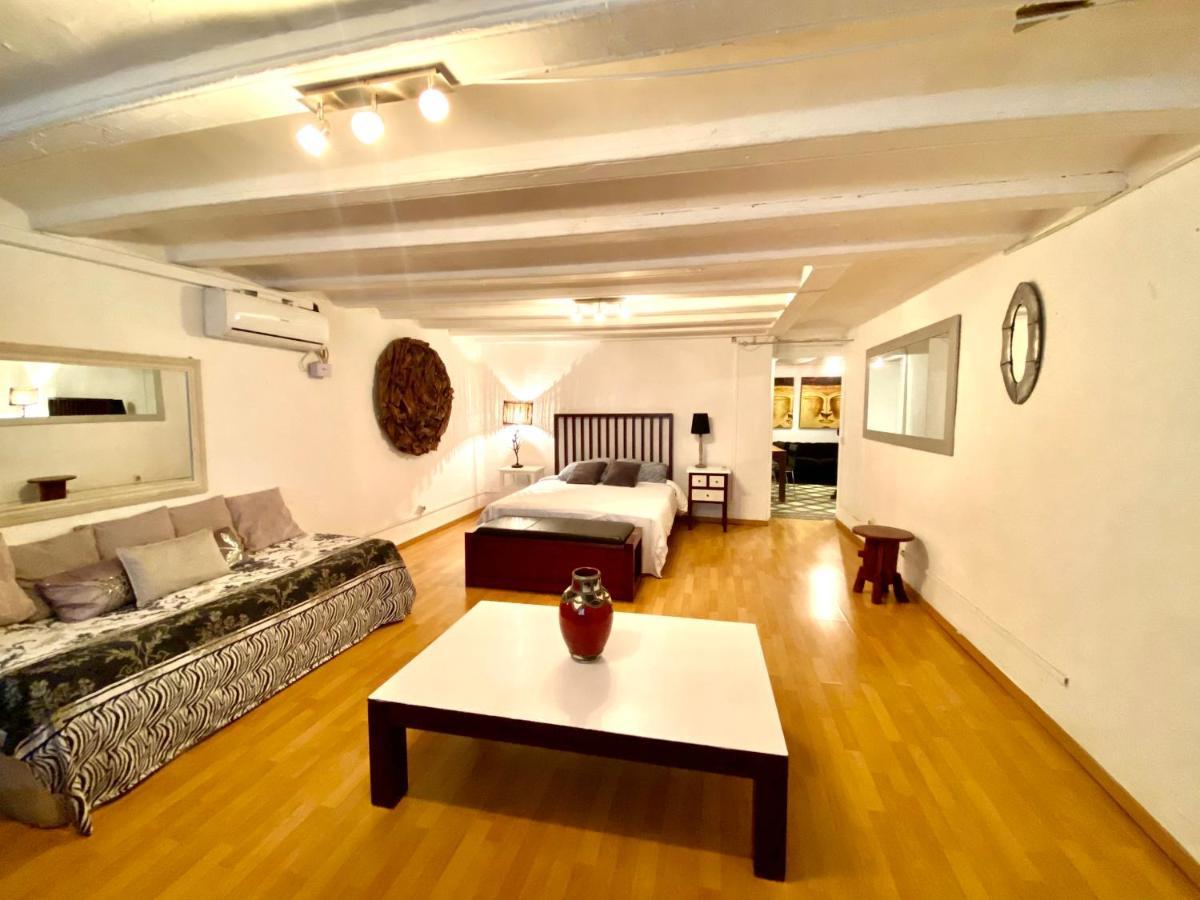Bcn Beautiful Gotic Hotel Barcellona Esterno foto