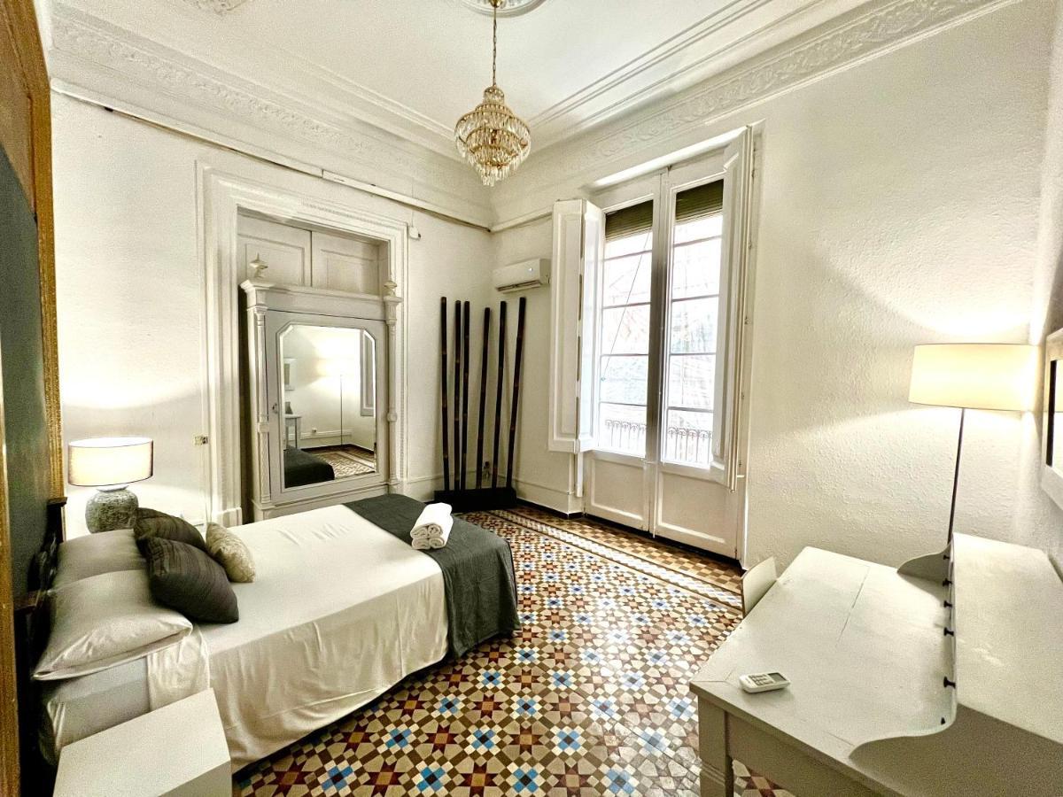 Bcn Beautiful Gotic Hotel Barcellona Esterno foto