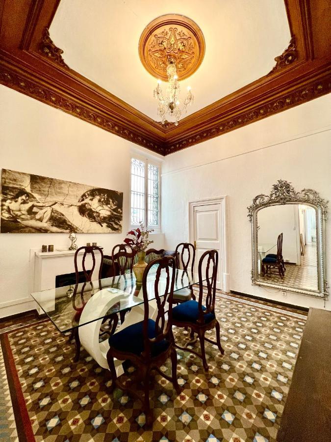 Bcn Beautiful Gotic Hotel Barcellona Esterno foto