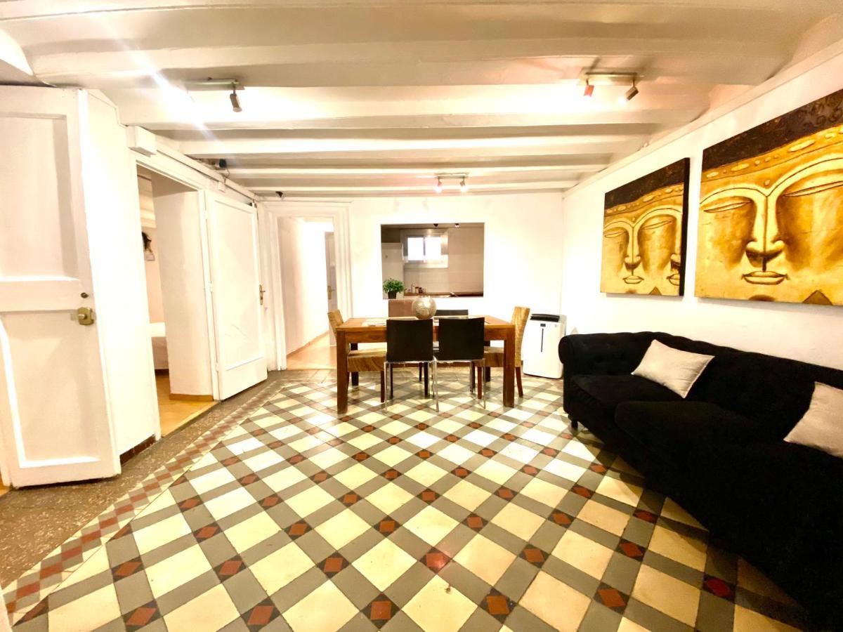 Bcn Beautiful Gotic Hotel Barcellona Esterno foto