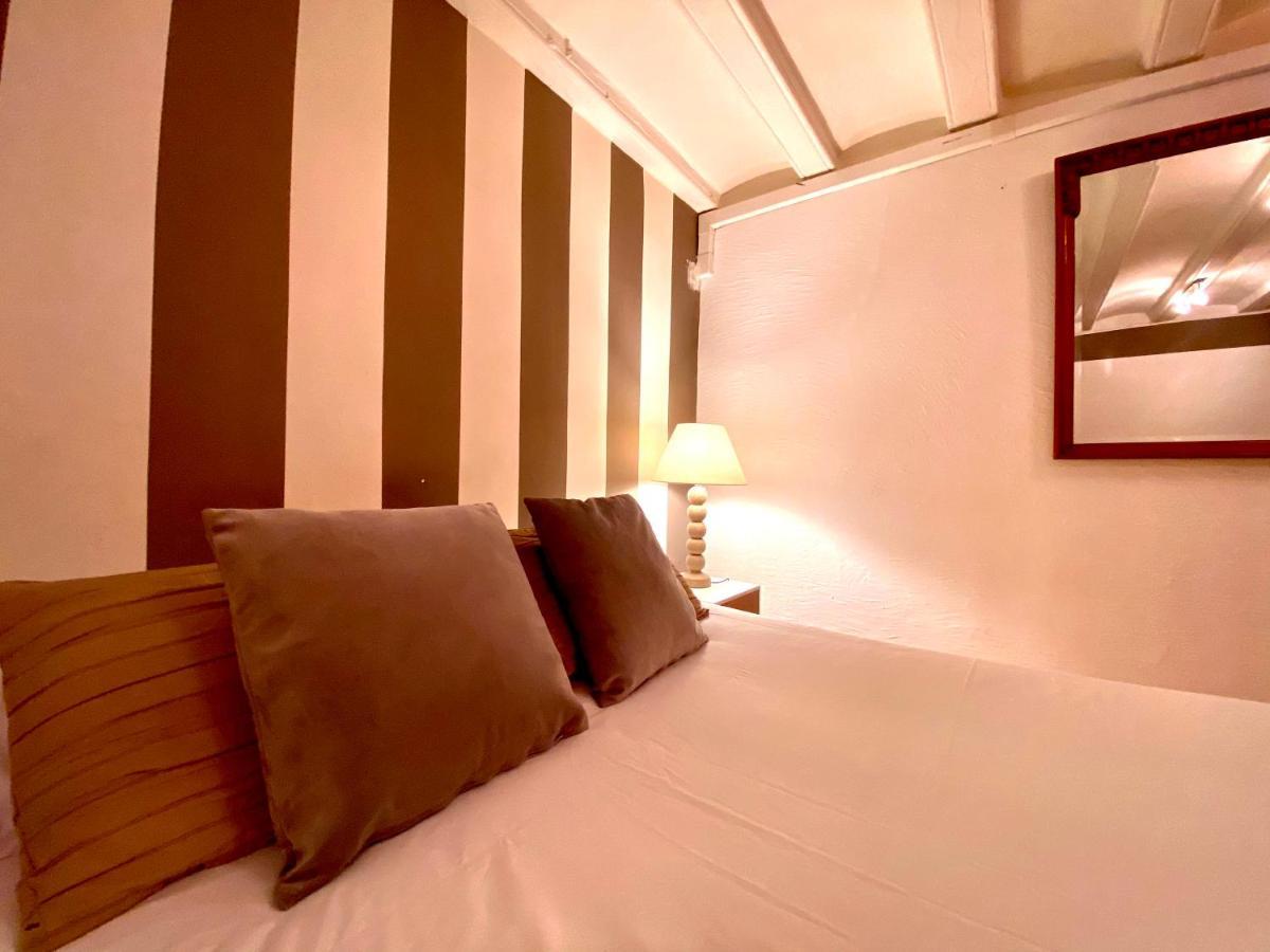 Bcn Beautiful Gotic Hotel Barcellona Esterno foto