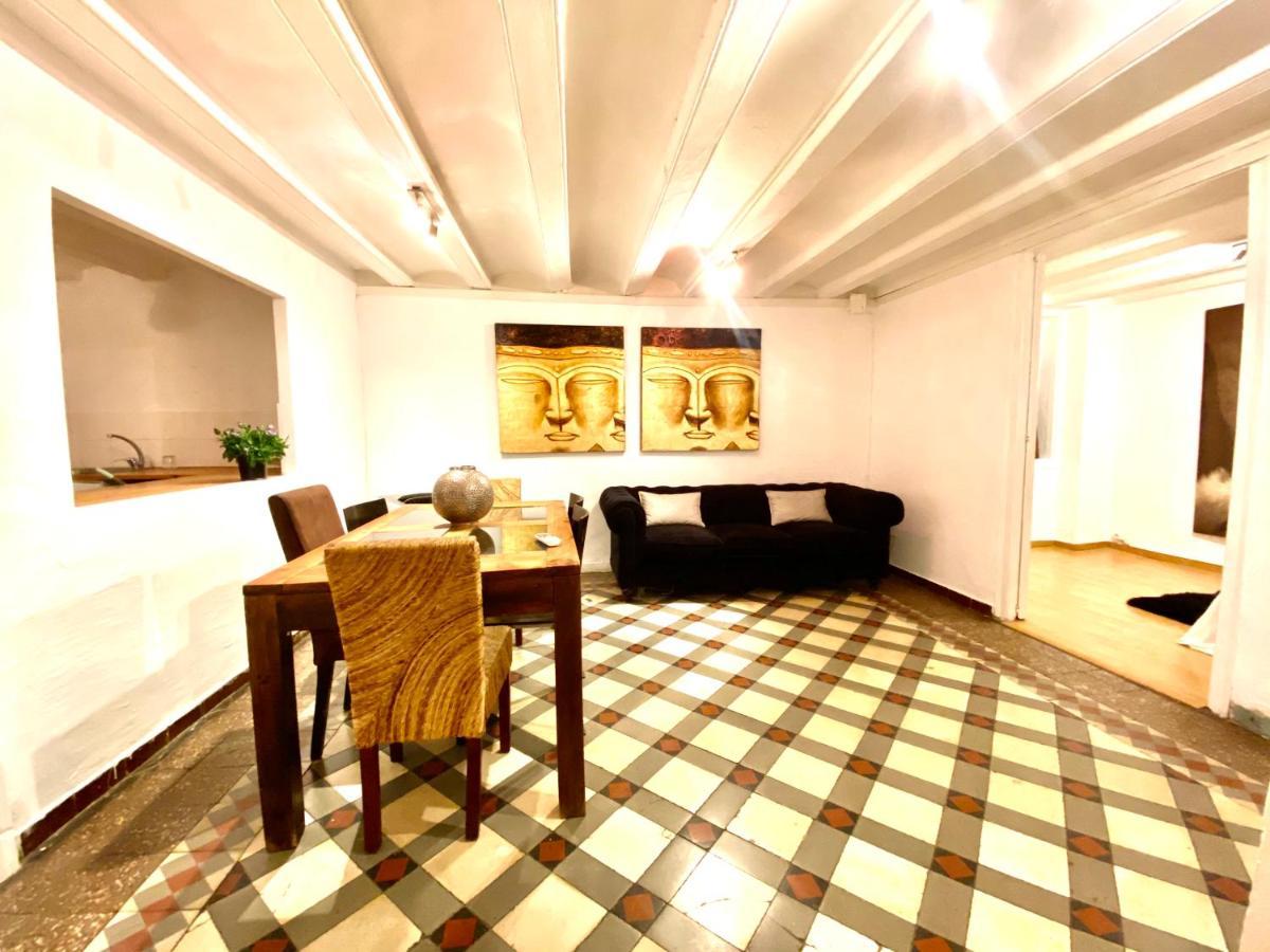 Bcn Beautiful Gotic Hotel Barcellona Esterno foto