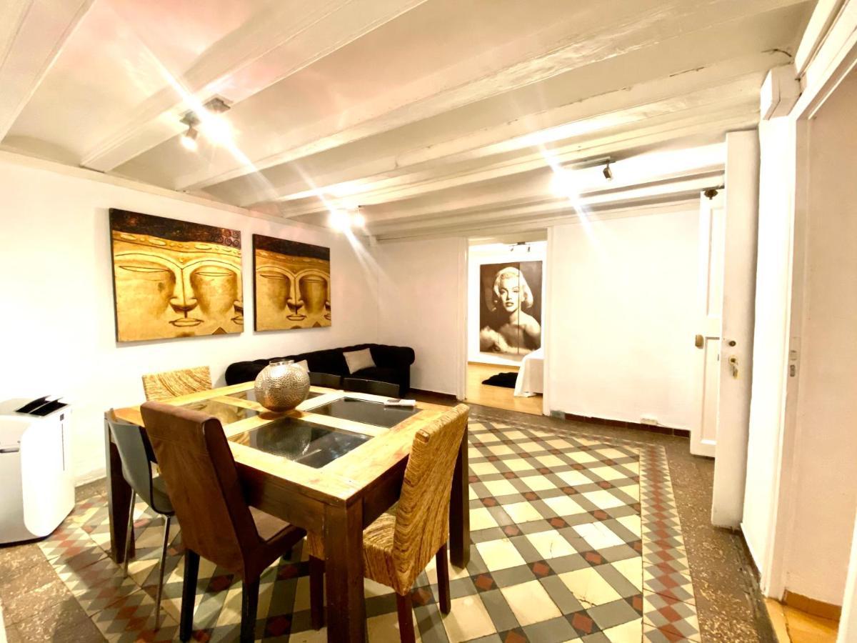 Bcn Beautiful Gotic Hotel Barcellona Esterno foto