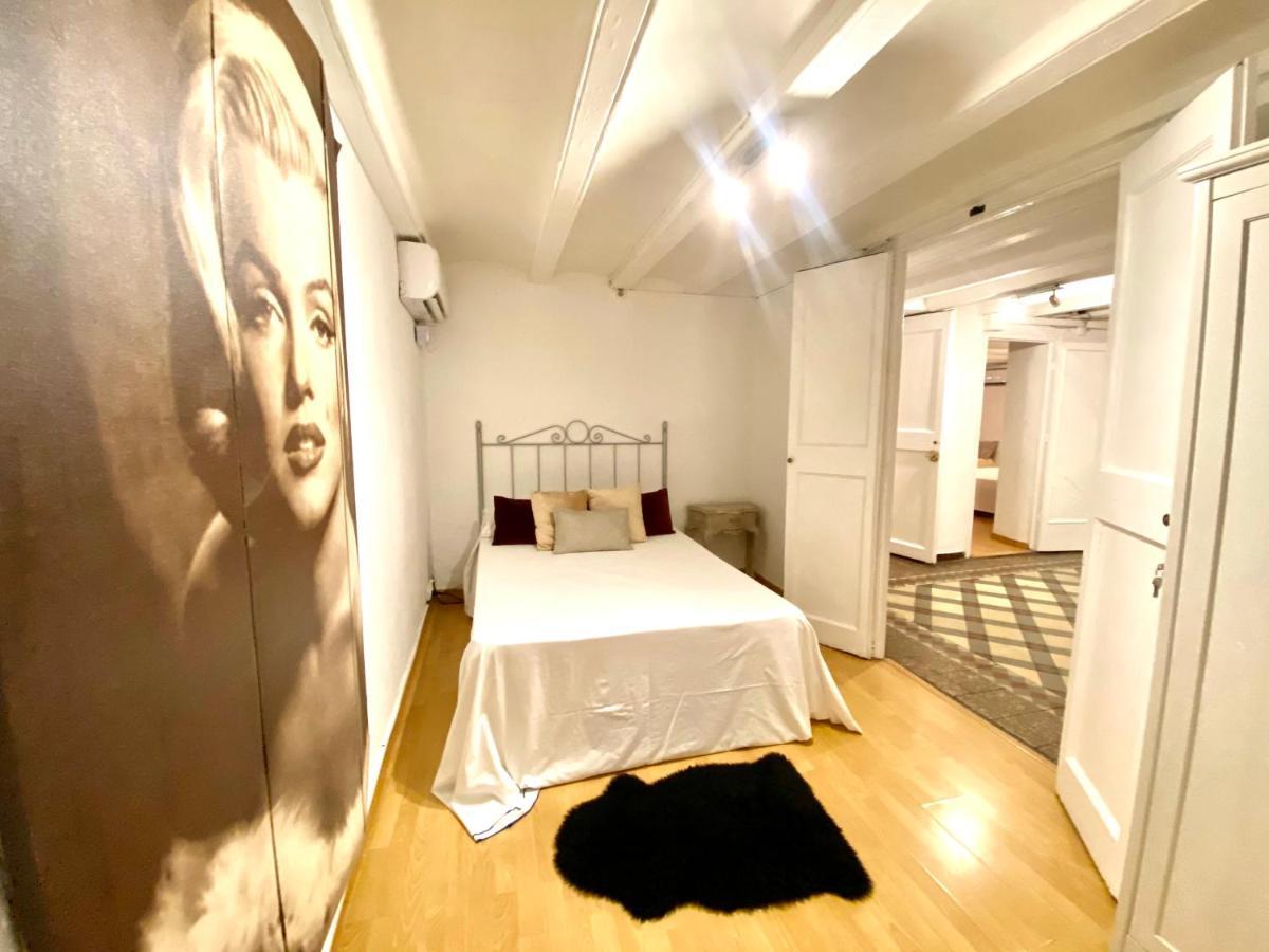 Bcn Beautiful Gotic Hotel Barcellona Esterno foto