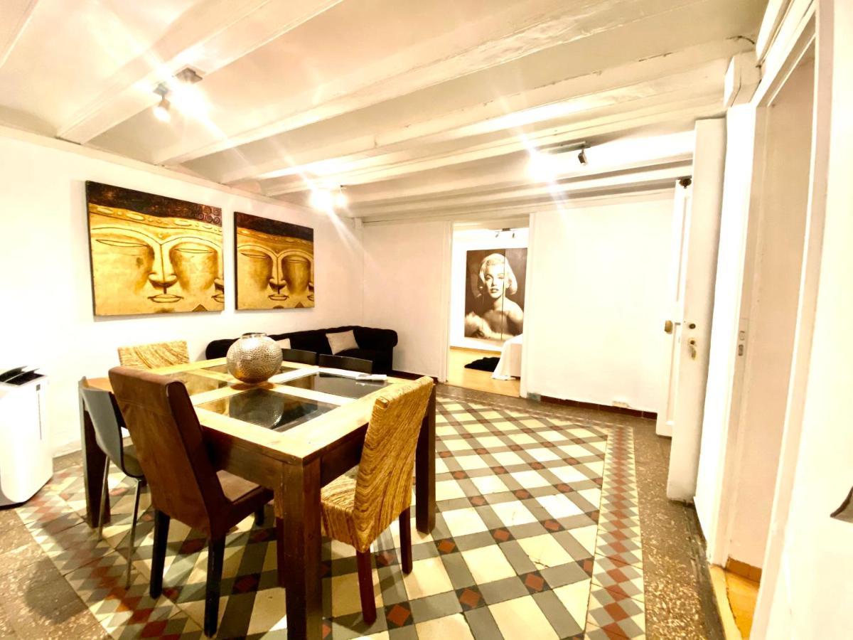 Bcn Beautiful Gotic Hotel Barcellona Esterno foto