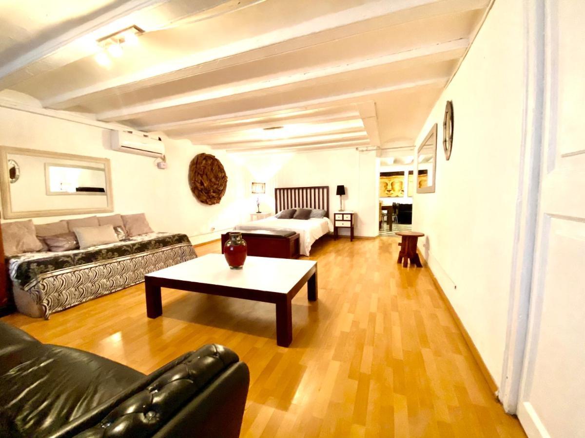 Bcn Beautiful Gotic Hotel Barcellona Esterno foto