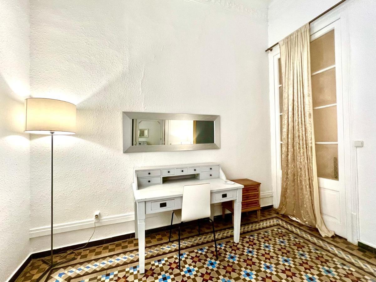 Bcn Beautiful Gotic Hotel Barcellona Esterno foto