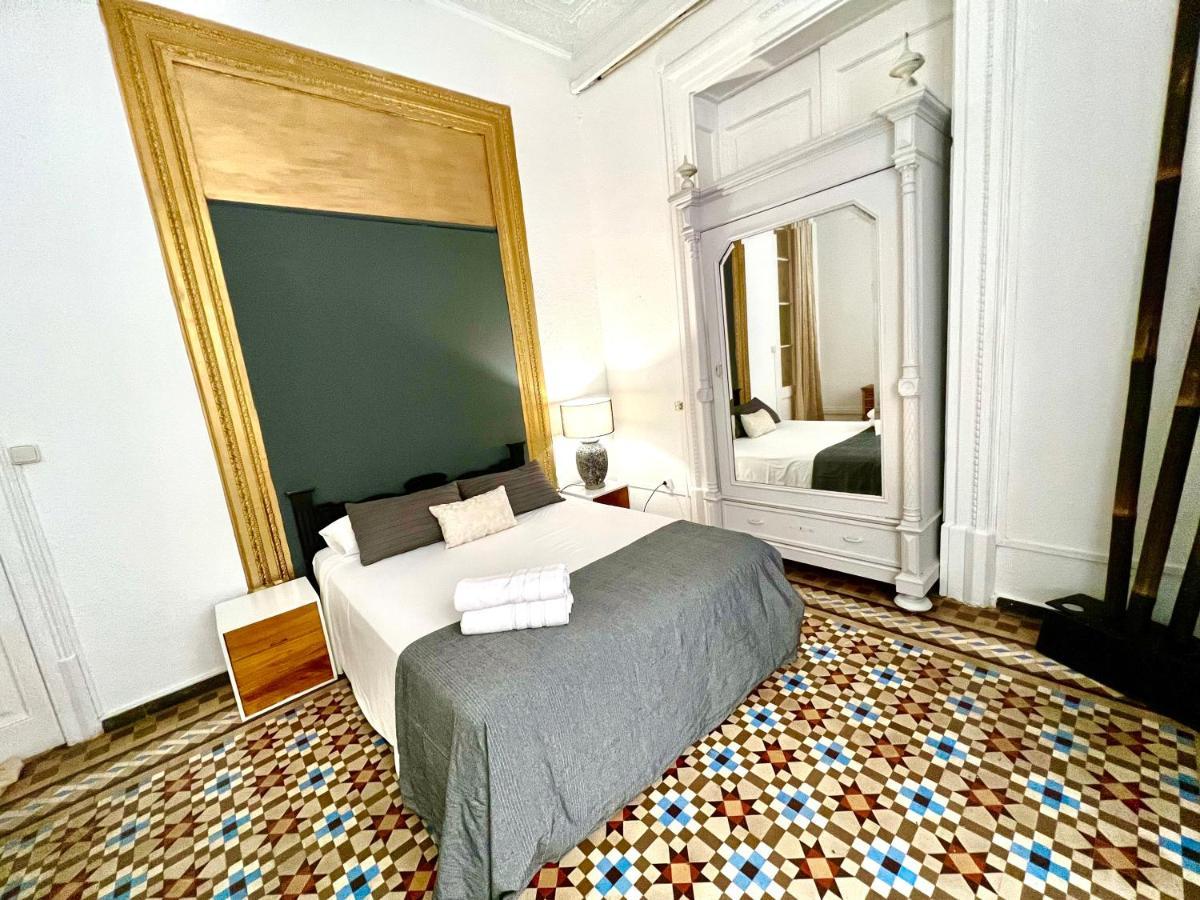 Bcn Beautiful Gotic Hotel Barcellona Esterno foto
