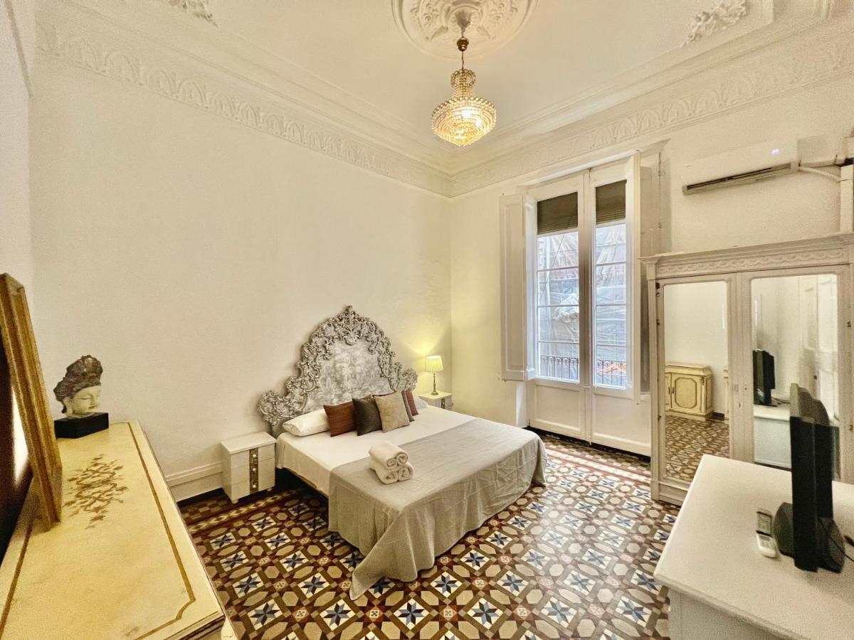 Bcn Beautiful Gotic Hotel Barcellona Esterno foto