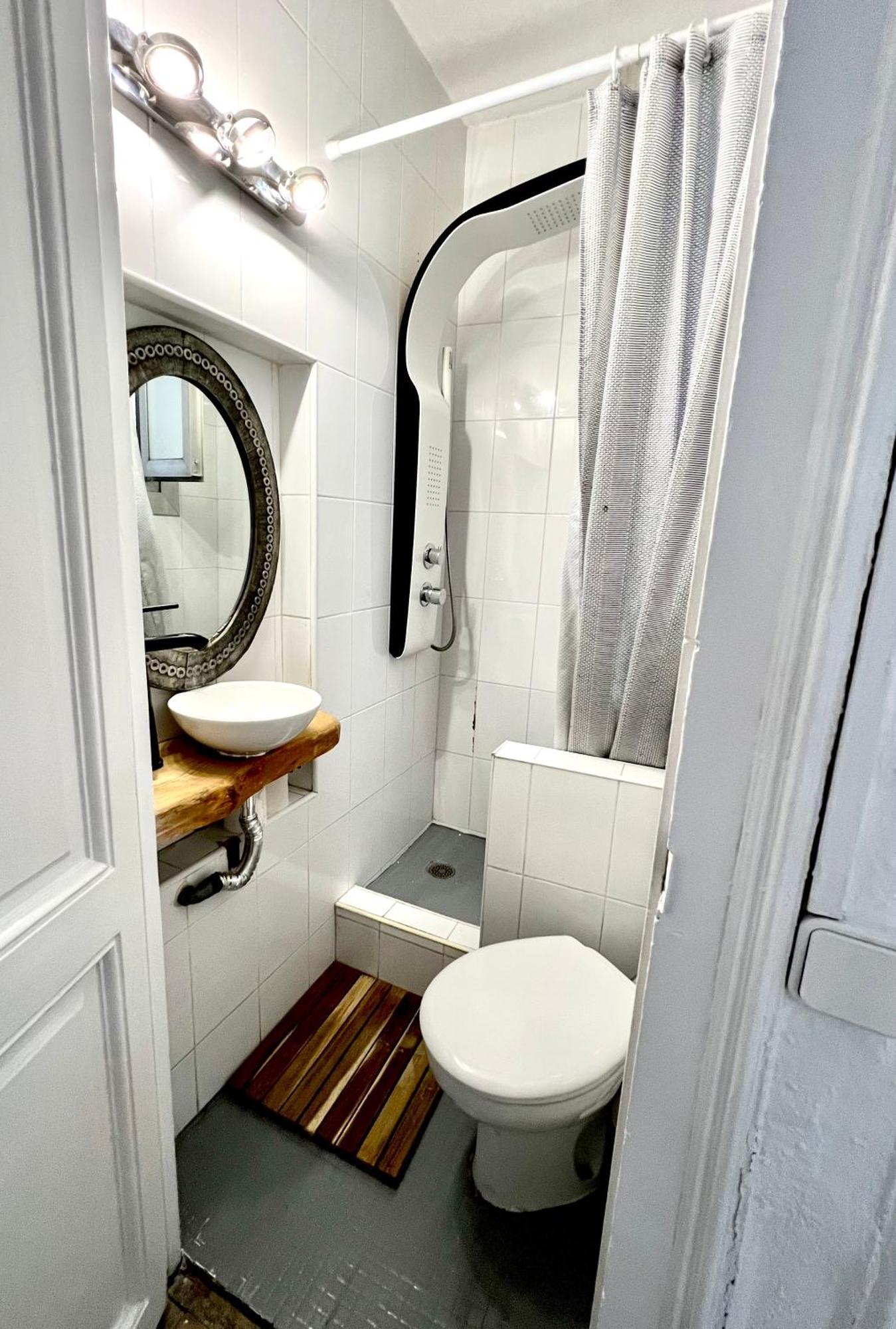 Bcn Beautiful Gotic Hotel Barcellona Esterno foto