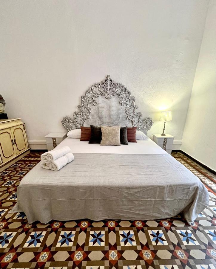 Bcn Beautiful Gotic Hotel Barcellona Esterno foto