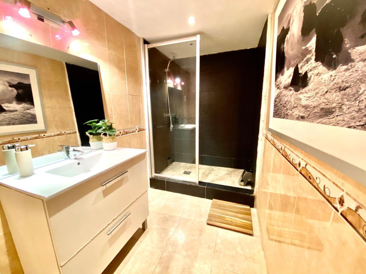 Bcn Beautiful Gotic Hotel Barcellona Esterno foto