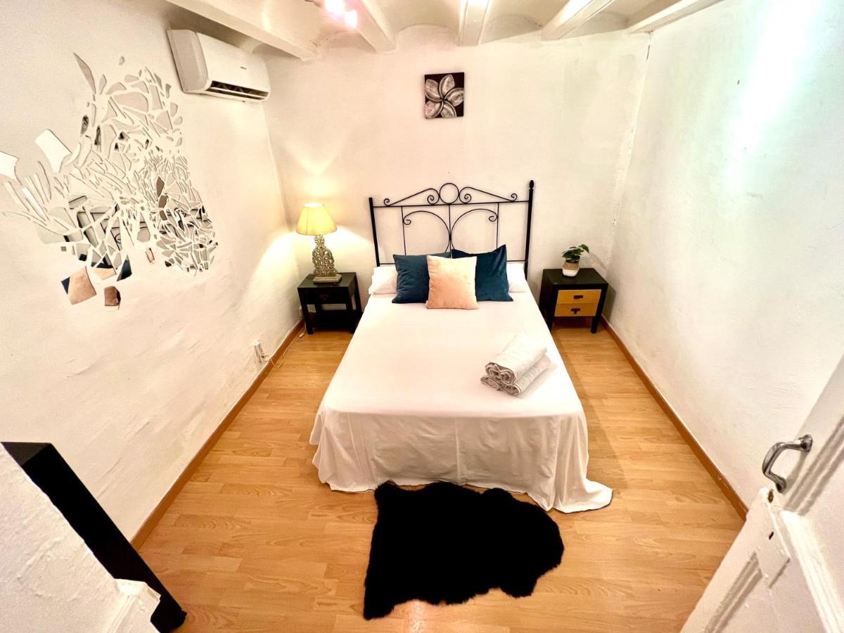 Bcn Beautiful Gotic Hotel Barcellona Esterno foto