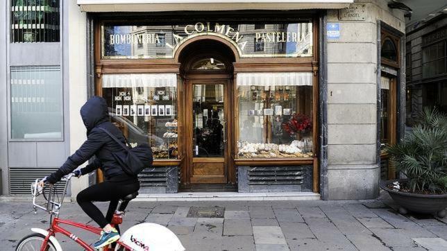 Bcn Beautiful Gotic Hotel Barcellona Esterno foto
